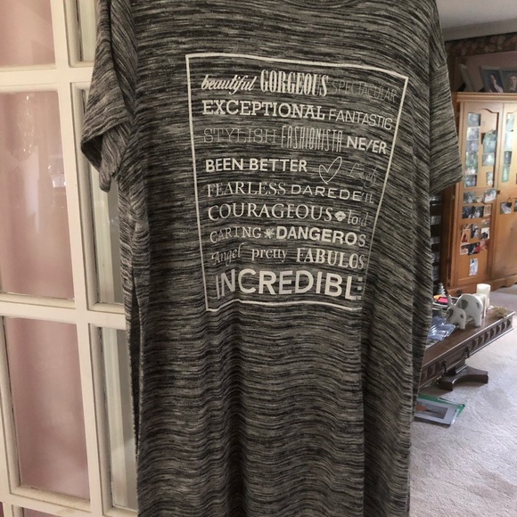 Women’s G21 long shirt/dress. - Picture 2 of 4